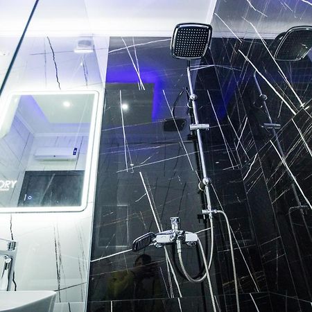 Foca Apartmani "Story Lux" Esterno foto